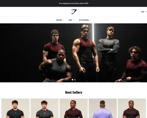 Screenshot of Non-Delivery Scam website 24209