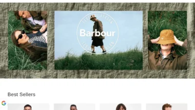 Non-Delivery Scam brand-outlet-store.shop