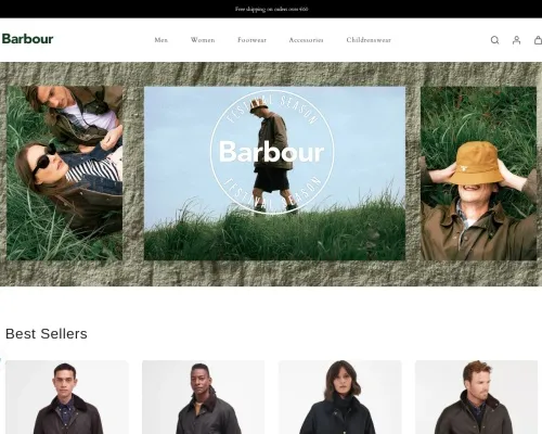 Screenshot of Non-Delivery Scam website 24302