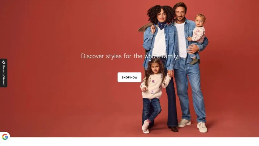 Non-Delivery Scam caonlineshopping.shop