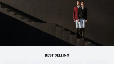 Non-Delivery Scam cavalleriatoscana-online.shop