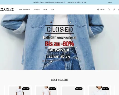 Screenshot of Non-Delivery Scam website 24032