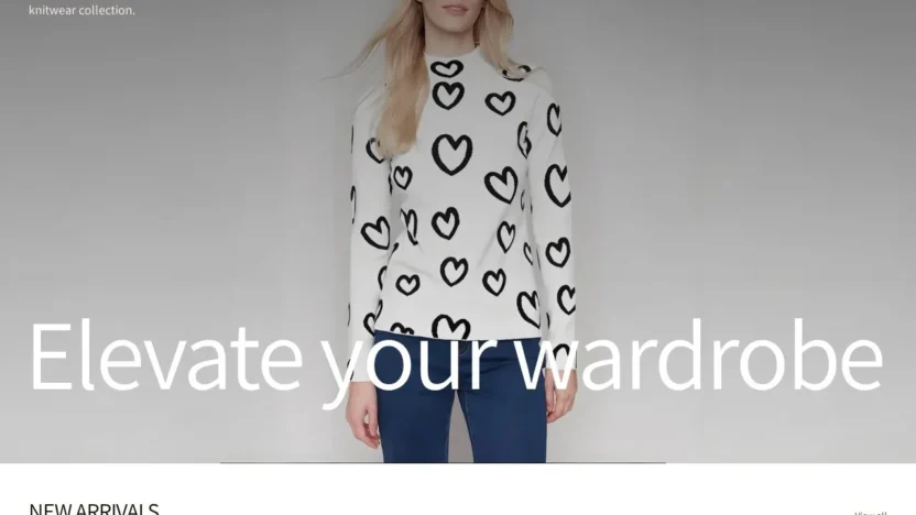 Fashion Scam clothclub.vip