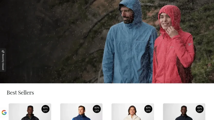 Fashion Scam columbia-sa.shop