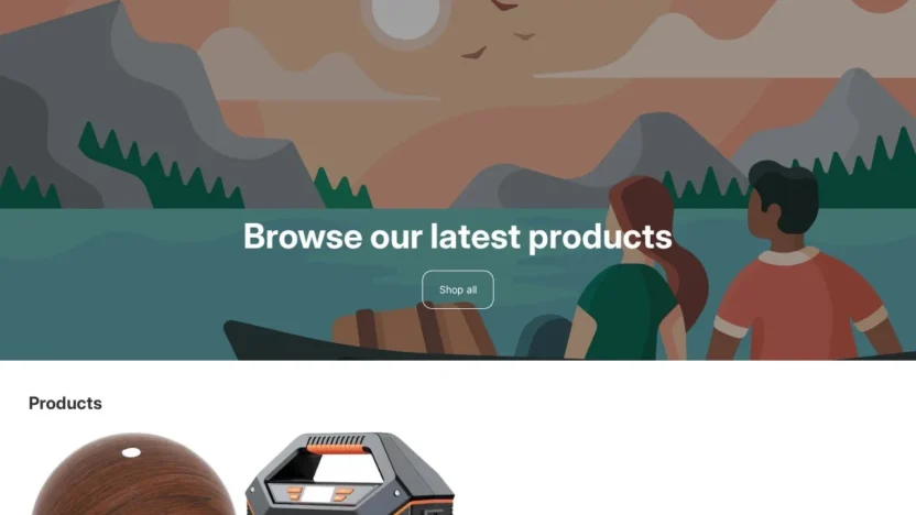 Non-Delivery Scam comfortsupply.shop