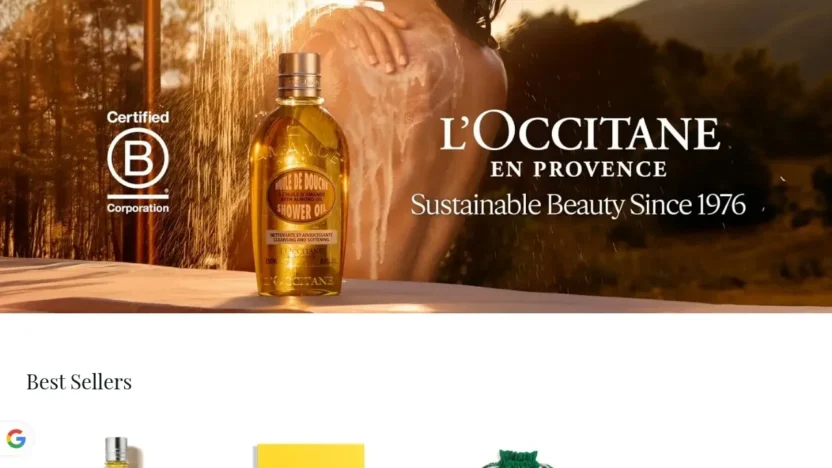 Non-Delivery Scam cosmetics-discount-store.shop