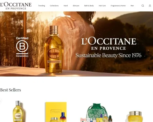 Screenshot of Non-Delivery Scam website 24194