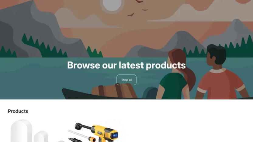 Fashion Scam dailyoutfit.shop