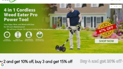 Non-Delivery Scam davidoutweari.shop