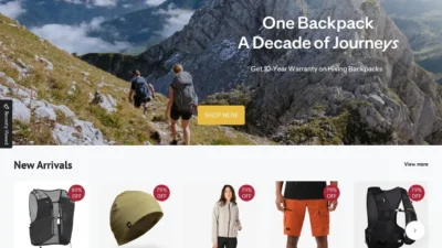 Sport Scam decathlon-eu.top