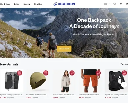 Screenshot of Sport Scam website 23993