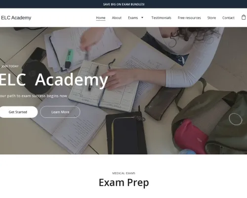 Screenshot of Document Scam website 23900