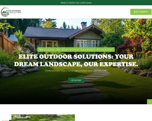 Screenshot of Non-Delivery Scam website 24398