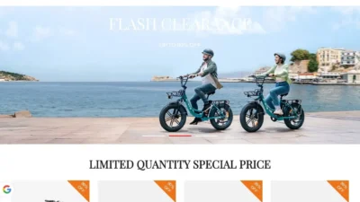 Sport Scam engwebike.shop