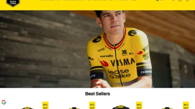 Non-Delivery Scam eu-teamvisma.shop