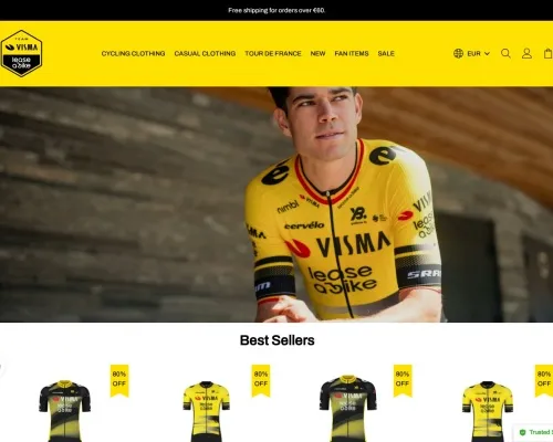 Screenshot of Non-Delivery Scam website 24278