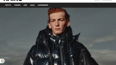 Non-Delivery Scam eurains.shop