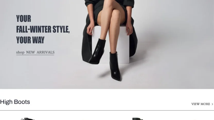 Fashion Scam farbased.com