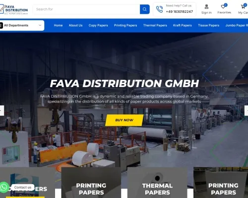 Screenshot of Non-Delivery Scam website 23848