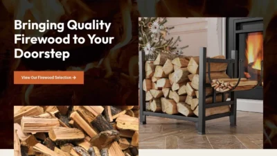 Non-Delivery Scam firewooddeliveryusa.com