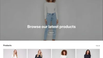 Fashion Scam florastyle.vip