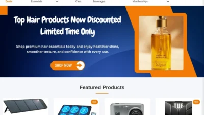 Non-Delivery Scam happycartexperience.com