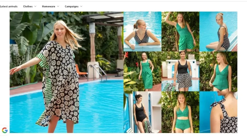 Non-Delivery Scam hat-discount-store.shop