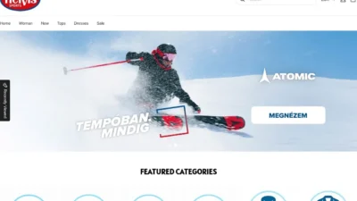 Sport Scam hervis-save.shop