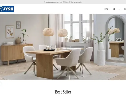 Screenshot of Non-Delivery Scam website 24167