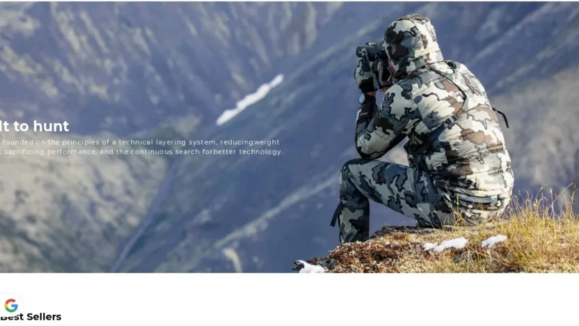 Non-Delivery Scam kuiu-salevip.shop