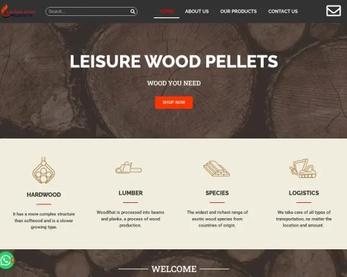 Screenshot of Non-Delivery Scam website 24353