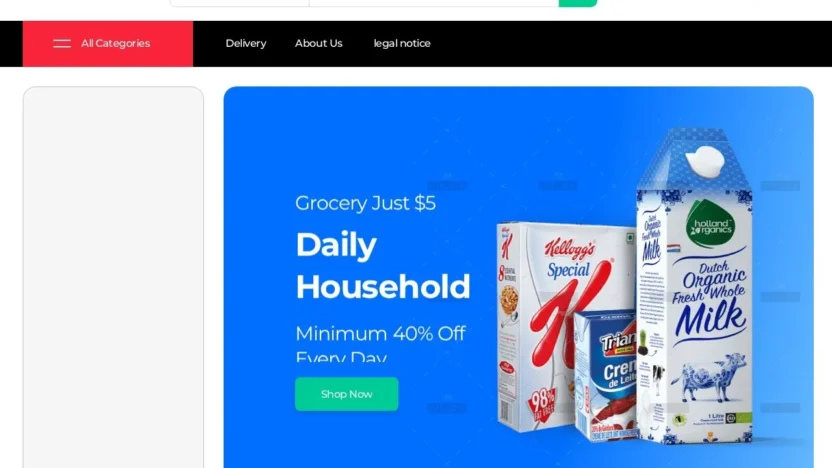 Liquidation Scam liquidationavenue.com