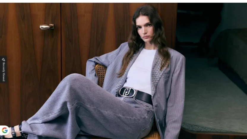 Non-Delivery Scam liujo-un.shop