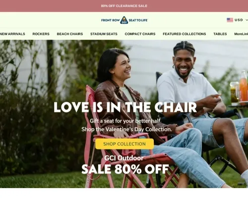 Screenshot of Fashion Scam website 24104