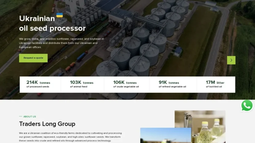 Commodity Scam long-goldenoil.com