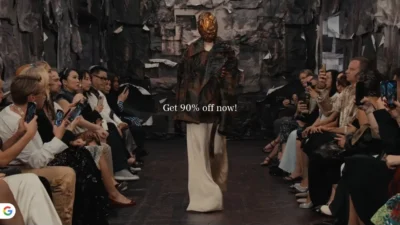 Non-Delivery Scam maisonmarqiela.shop