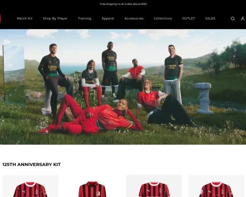 Screenshot of Non-Delivery Scam website 24182