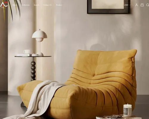 Screenshot of Non-Delivery Scam website 24053