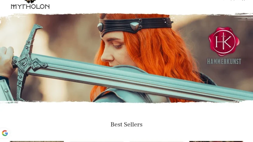 Fashion Scam mytholonvip.shop