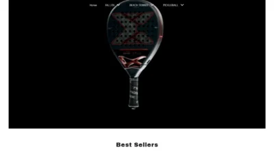 Non-Delivery Scam noxpadelle.shop