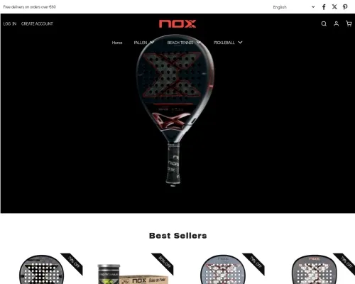 Screenshot of Non-Delivery Scam website 24221