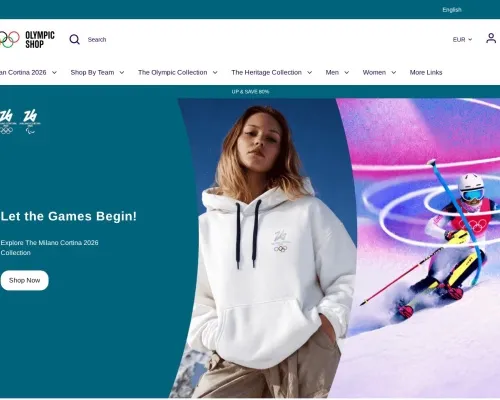 Screenshot of Fashion Scam website 24371