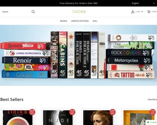 Screenshot of Non-Delivery Scam website 24287