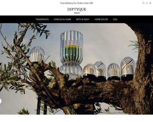 Screenshot of Non-Delivery Scam website 24326