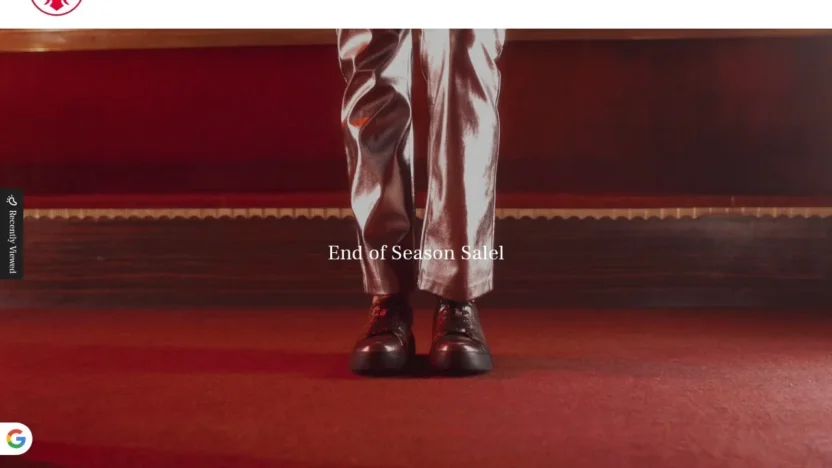 Non-Delivery Scam outlet-rieker.shop