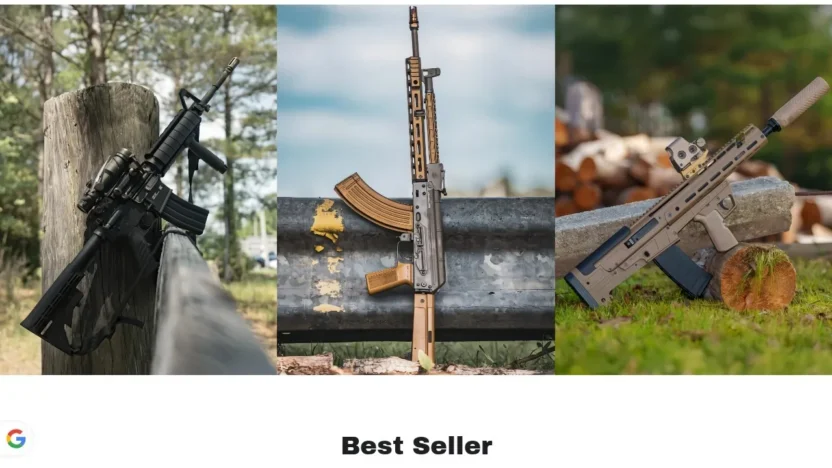 Non-Delivery Scam palmetto-statearmory.shop