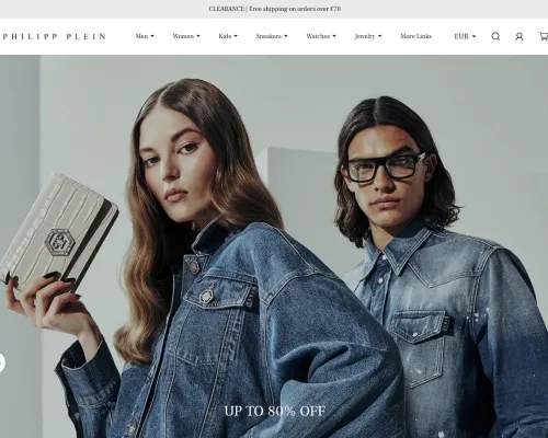 Screenshot of Non-Delivery Scam website 24341