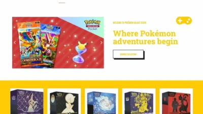 Non-Delivery Scam pokeshopgalaxy.com