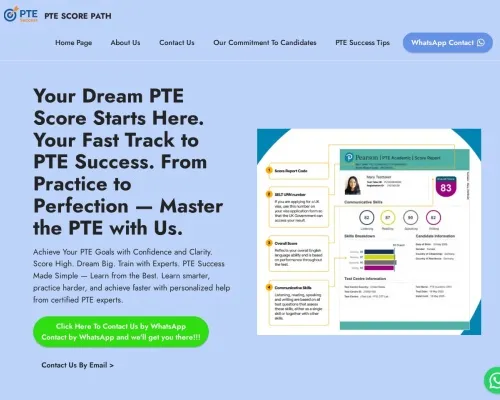Screenshot of Non-Delivery Scam website 24426
