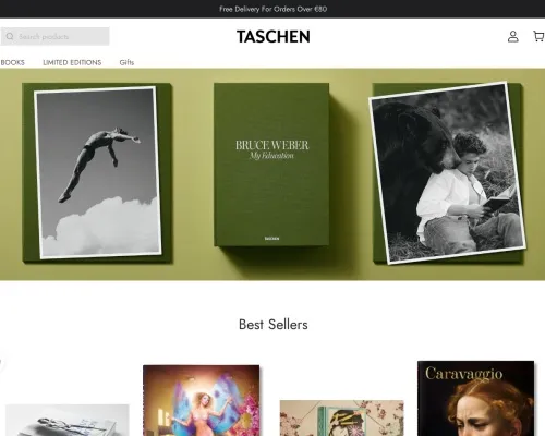 Screenshot of Non-Delivery Scam website 24230